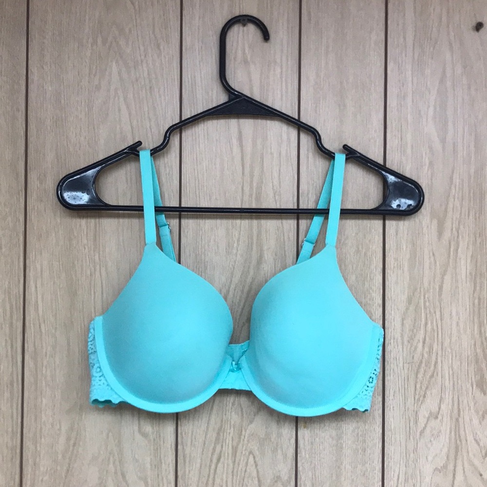 Artie Padded Bra